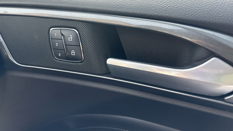 Ford Mondeo 2.0 Hybrid Titanium Edition 5dr Auto Hybrid Estate